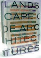 【中古】 ＬＡＮＤＳＣＡＰＥ　ＯＦ　ＡＲＣＨＩＴＥＣＴＵＲＥＳ　ＮＥＷ　ＢＯＸ／（趣味／教養）