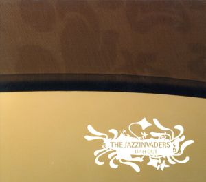 【中古】 アップ・アンド・アウト／ザ・ジャズインヴェーダーズ