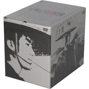 【中古】 木枯し紋次郎　市川崑劇場　木枯し紋次郎編　ＤＶＤ−ＢＯＸＩ／中村敦夫,小川真由美,宇津宮雅代,原田芳雄,藤村志保,笹沢左保,市川崑,服部佳の通販は 14,850円