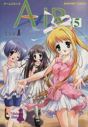 中古】 RED＆BLACK/ラポート/アンソロジー（その他コミック  