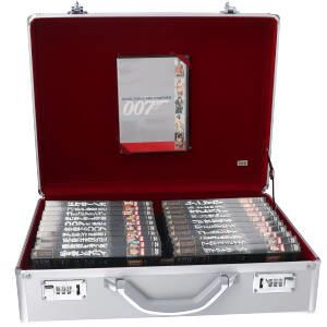 中古】 007/アルティメット・コレクションBOX 中古】 007/アルティメット・コレクションBOX