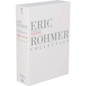 エリック・ロメール コレクション DVD-BOX II Amazon.co.jp: エリック・ロメール Blu-ray BOX Ⅱ : パトリック