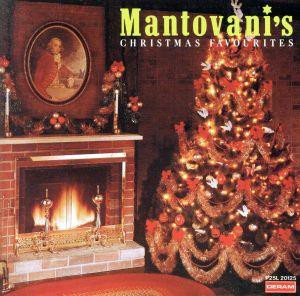 クリスマスの歌 [直輸入盤][CD] - マントヴァーニ・オーケストラ
