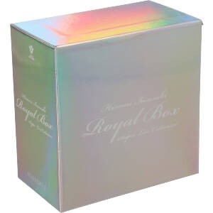 【中古】 岩崎宏美　ＲＯＹＡＬ　ＢＯＸ　〜スーパー・ライヴ・コレクション〜／岩崎宏美