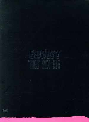 【中古】 ＧＩＧＳ　ＢＯＸ／ＢＯΦＷＹの通販は