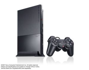 【中古】 PlayStation2：チャコール・ブラック（SCPH90000CB）／本体