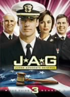 【中古】 ＪＡＧ　犯罪捜査官ネイビーファイル　シーズン３＜日本語完全版＞／デヴィッド・ジェームス・エリオットキャサリン・ベル