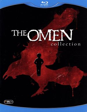 【中古】 オーメン　ブルーレイディスクＢＯＸ（初回生産限定版）（Ｂｌｕ−ｒａｙ　Ｄｉｓｃ）／リチャード・ドナー（監督）,グレゴリー・ペック,リー・レミック 7,128円