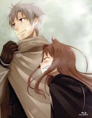 【中古】 狼と香辛料　Ｂｌｕ−ｒａｙ　Ｄｉｓｃ　ＢＯＸ（Ｂｌｕ−ｒａｙ　Ｄｉｓｃ）／支倉凍砂（原作）,小清水亜美（ホロ）,福山潤（ロレンス）,名塚佳織（クロエ）,中原麻衣（ノーラ）,黒田和也（キャラクターデザイン）,吉野裕司（音楽）