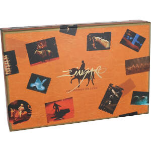 ZARD／ZARD Premium Box 1991-2008 Complete Single Collection