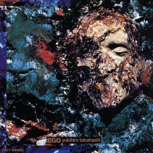 【中古】 ＥＧＯ（ＳＨＭ−ＣＤ）／高橋幸宏