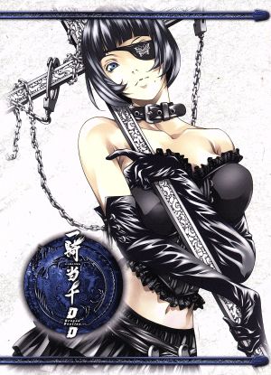 【中古】 一騎当千 Ｄｒａｇｏｎ Ｄｅｓｔｉｎｙ ＤＶＤ−ＢＯＸ／塩崎雄二（台本）,浅野真澄（孫策伯符）,甲斐田裕子（呂蒙子明）,りんしん（人となり絵図面、総写真管理すること）