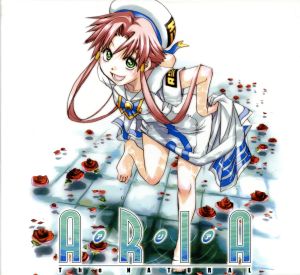 【中古】 ＡＲＩＡ　Ｔｈｅ　ＮＡＴＵＲＡＬ　Ｄｒａｍａ　ＣＤ　ＢＯＸ／（ドラマＣＤ）,葉月絵理乃（水無灯里）,斎藤千和（藍華）,広橋涼（アリス）,大原さやか（アリシア）,水橋かおり（アイ）,西村ちなみ（アリア社長）,野島裕史（暁）