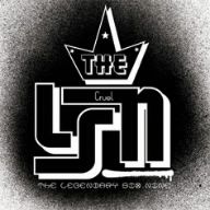 【中古】 Ｃｒｕｅｌ／Ｔｈｅ　ＬＥＧＥＮＤＡＲＹ　ＳＩＸ　ＮＩＮＥ