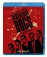 【中古】 レザボア・ドッグス（Ｂｌｕ−ｒａｙ　Ｄｉｓｃ）／ハーヴェイ・カイテル,ティム・ロス,マイケル・マドセン,クエンティン・タランティーノ（監督、脚本）の通販は