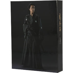 【中古】 大河ドラマ　龍馬伝　完全版　Ｂｌｕ−ｒａｙ　ＢＯＸ１（ｓｅａｓｏｎ１）（Ｂｌｕ−ｒａｙ　Ｄｉｓｃ）／福山雅治,香川照之,大森南朋,佐藤直紀（音楽）
