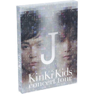 KinKi Kids Jコンサート KinKi Kidsを軸につながる思い。デビュー25