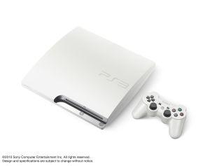 【中古】 PlayStation3：クラシック・ホワイト（160GB）（CECH2500ALW）／本体 12,848円