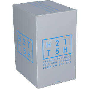 中古】 25th Anniversary Premium BOX