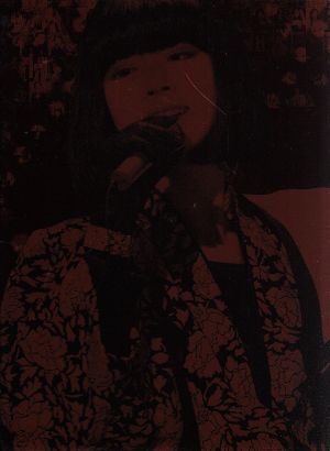 【中古】 中森明菜　ｉｎ　夜のヒットスタジオ／中森明菜