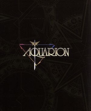 【中古】 アクエリオン完膚無き迄に組みあわせる Ｂｌｕ−ｒａｙ ＢＯＸ（Ｂｌｕ−ｒａｙ Ｄｉｓｃ）／河森正治／人工衛星（台本）,アニメ,寺島拓篤（アポロ）,かかずゆみ（シルヴィア）,菅野よう子（快い音）,保刈久明（快い音）,藤川太（人となり絵図面）