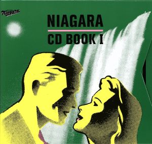 【中古】 ＮＩＡＧＡＲＡ　ＣＤ　ＢＯＯＫ　Ｉ（完全生産限定盤）（１２ＣＤ）／大滝詠一（大瀧詠一）,ＳＵＧＡＲ　ＢＡＢＥ,大滝詠一,ＮＩＡＧＡＲＡ　ＴＲＩＡＮＧＬＥ,シリア・ポール,多羅尾伴内楽團,ナイアガラ・フォーリング・スターズ,伊藤アキラ