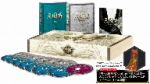 【中古】 三国志 後篇 ＤＶＤ−ＢＯＸ（押さえる２万仕かける）／チェン・ジェンビン［陳建斌］,ルー・イー,ユー・ホーウェイ,チャオ・チーピン［趙季平］（快い音）
