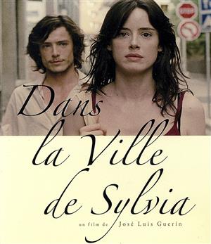 【中古】 シルビアのいる街で（Ｂｌｕ−ｒａｙ　Ｄｉｓｃ）／グザヴィエ・ラフィト,ピラール・ロペス・デ・アジャラ,ターニャ・ツィシー,ホセ・ルイス・ゲリン（監督、脚本）