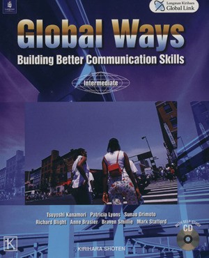 Ｇｌｏｂａｌ ｗａｙｓ ｉｎｔｅｒｍｅｄｉａｔｅ／語学・会話