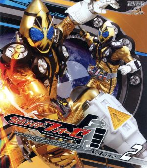 【中古】 仮面ライダーフォーゼ　Ｖｏｌｕｍｅ２（Ｂｌｕ−ｒａｙ　Ｄｉｓｃ）／石ノ森章太郎（原作）,福士蒼汰,高橋龍輝,清水富美加,鳴瀬シュウヘイ（音楽）