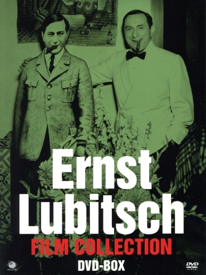 【中古】 エルンスト・ルビッチ傑作選　ＤＶＤ−ＢＯＸ　巨匠たちのハリウッド　生誕１２０周年記念　スクリューボール・コメディの神様／エルンスト・ルビッチ（監督）の通販は 4,950円