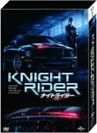 【中古】 ナイトライダー　ネクスト［ノーカット完全版］／ヴァル・キルマー,ジャスティン・ブルーニング,ディアンナ・ルッソ