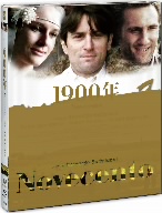 【中古】 １９００年　Ｂｌｕ−ｒａｙ（Ｂｌｕ−ｒａｙ　Ｄｉｓｃ）／ロバート・デ・ニーロ,ジェラール・ドパルデュー,ドミニク・サンダ,ベルナルド・ベルトルッチ（監督、脚本）,エンニオ・モリコーネ（音楽）