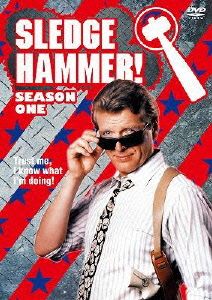 【中古】 俺がハマーだ！ＤＶＤ−ＢＯＸ／デヴィッド・ラッシュ,アン＝マリー・マーティン,ハリソン・ペイジ
