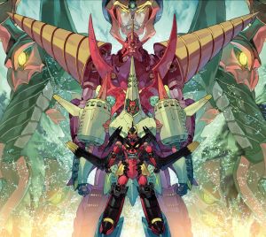 【中古】 天元突破グレンラガン　ＣＯＭＰＬＥＴＥ　Ｂｌｕ−ｒａｙ　ＢＯＸ（Ｂｌｕ−ｒａｙ　Ｄｉｓｃ）