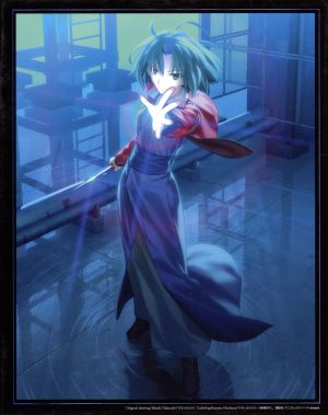 [Blu-ray]/アニメ/サクガン Blu-ray BOX 下巻 : 「サクガン」Blu-ray BOX上巻 : 戌井猫太郎, 和田純一