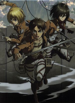 進撃の巨人9 進撃の巨人 9 : 進撃の巨人 | HMV&BOOKS online - PCXG-50279