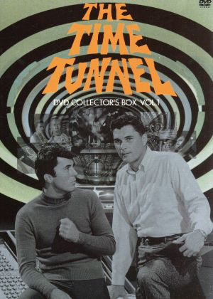【中古】 タイム・トンネルＤＶＤ　ＣＯＬＬＥＣＴＯＲ’Ｓ　ＢＯＸ　Ｖｏｌ．１／ジェイムス・ダーレン,ロバート・コルバート,リー・メリウェザー,ハーマン・スタイン（音楽）の通販は 8,514円