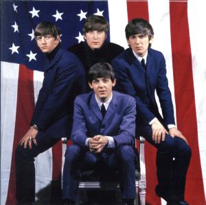 【中古】 ＴＨＥ　Ｕ．Ｓ．　ＢＯＸ／ザ・ビートルズの通販は