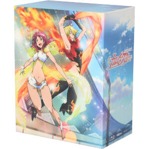 【中古】 カレイドスター〜１０年目の　すごい　Ｂｌｕ−ｒａｙ　ＢＯＸ〜豪華版（Ｂｌｕ−ｒａｙ　Ｄｉｓｃ）