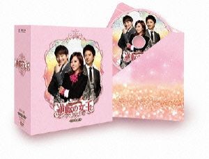 【中古】 逆転の女王　期間限定コンプリートスリムＤＶＤ−ＢＯＸ　完全版／キム・ナムジュ,パク・シフ,チョン・ジュノ