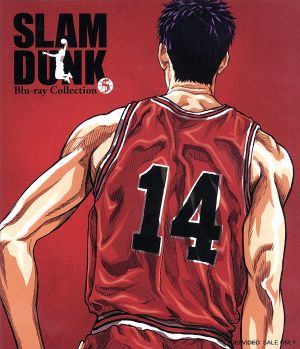 【中古】 ＳＬＡＭ ＤＵＮＫ Ｂｌｕ−ｒａｙ Ｃｏｌｌｅｃｔｉｏｎ ＶＯＬ．５（Ｂｌｕ−ｒａｙ Ｄｉｓｃ）／井上雄彦（台本）,草尾毅（桜木花道）,平松微結晶（赤木晴子）,梁田清之（赤木剛憲）,佐藤正樹（人となり絵図面）,増田隆宣（快い音）,ＢＭＦ（快い音）