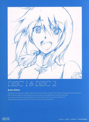【中古】 とある飛空士への恋歌　ＤＶＤ−ＢＯＸ／犬村小六（原作）