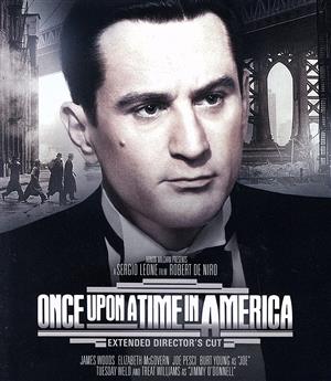 中古】 ワンス・アポン・ア・タイム・イン・アメリカ エクステンデッド