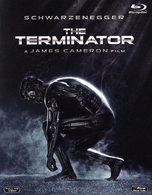 【中古】 ターミネーター＜日本語吹替完全版＞コレクターズ・ブルーレイＢＯＸ（初回生産限定）（Ｂｌｕ−ｒａｙ　Ｄｉｓｃ） 9,361円