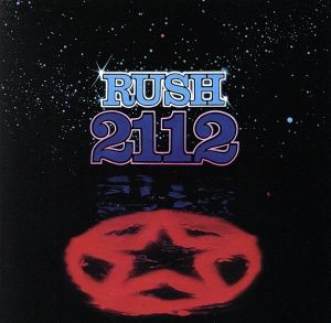 【中古】 【輸入盤】２１１２／ラッシュ