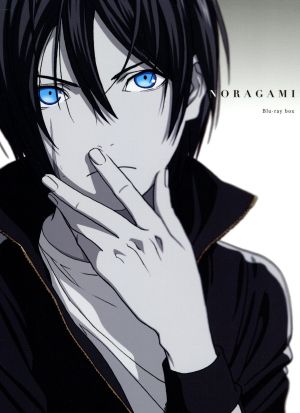 【中古】 ノラガミ　Ｂｌｕ−ｒａｙ　ＢＯＸ（Ｂｌｕ−ｒａｙ　Ｄｉｓｃ）／あだちとか（原作）,神谷浩史（夜ト）,内田真礼（壱岐ひより）,梶裕貴（雪音）,川元利浩（キャラクターデザイン、総作画監督）,岩崎琢（音楽）