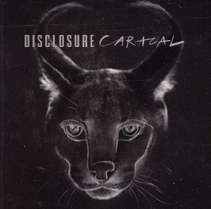 【中古】 カラカル／ディスクロージャー
