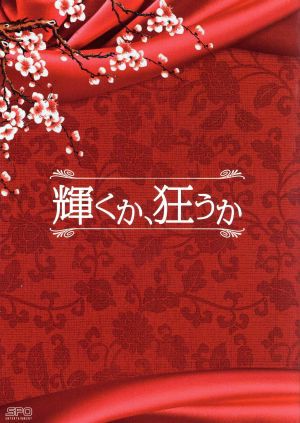 【中古】 輝くか、狂うか　ＤＶＤ−ＢＯＸ＜プレミアムＢＯＸ＞／チャン・ヒョクオ・ヨンソイ・ハニヒョン・ゴウン（原作）