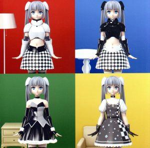 【中古】 ミス・モノクローム：ＰＥＲＦＥＣＴ　ＰＡＲＴＹ！（通常盤）／ミス・モノクローム